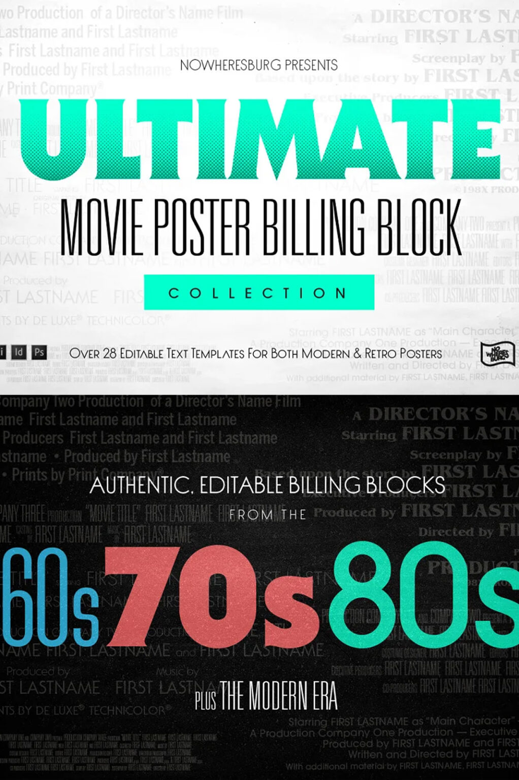 Ultimate Billing Block Collection - Siteoutsite