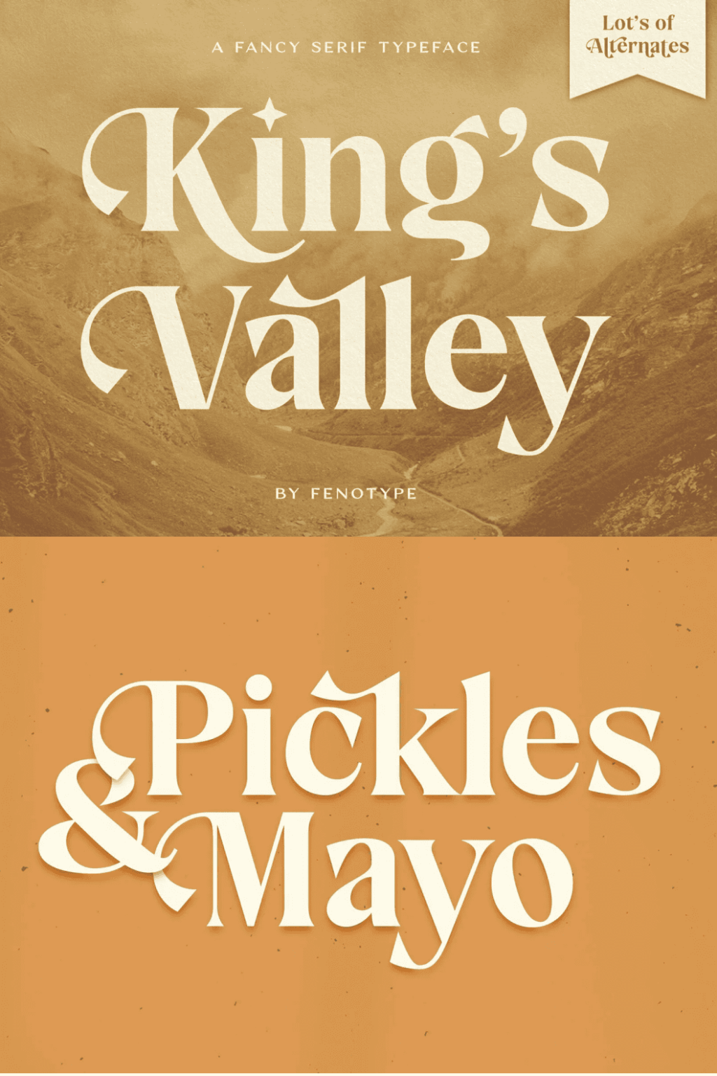 Shakers Script Context Kings Valley Font - Siteoutsite