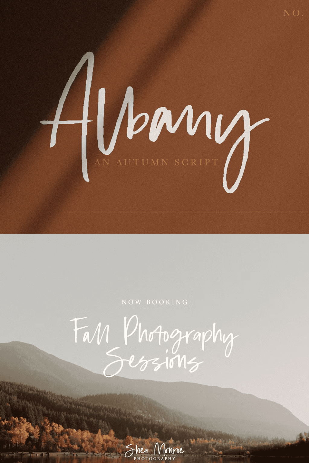 Albany | An Autumn Script - Siteoutsite